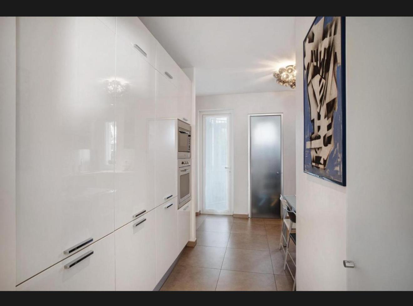 Mamariviera Home Holidays Sanremo - Casa Vista Mare Con Piscina Exterior photo